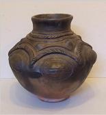 Anglo Saxon Urn replica
